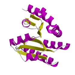 Image of CATH 3t5tB02
