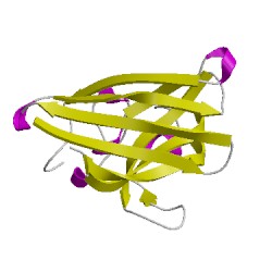 Image of CATH 3t5wH