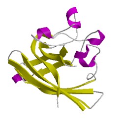 Image of CATH 3t5wK