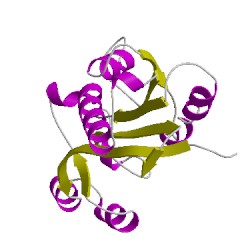 Image of CATH 3t5yA01