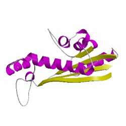 Image of CATH 3t5yB02