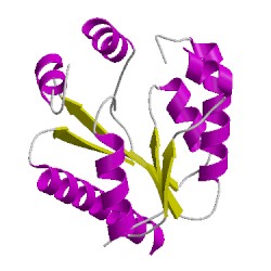Image of CATH 3t61B00