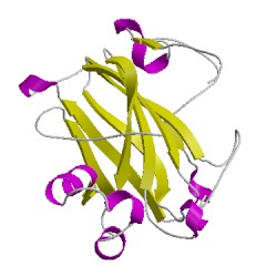 Image of CATH 3t63A