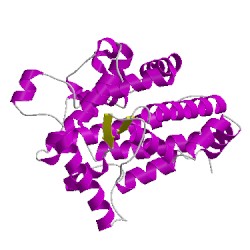 Image of CATH 3t6aD