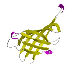 Image of CATH 3t6fA00