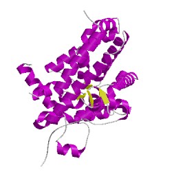 Image of CATH 3t6gA