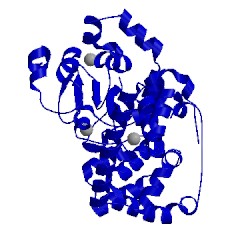 Image of CATH 3t6p