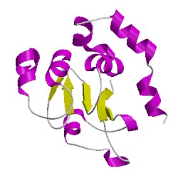 Image of CATH 3t6pA01