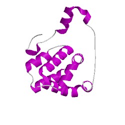 Image of CATH 3t6pA03