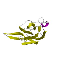 Image of CATH 3t6vA01