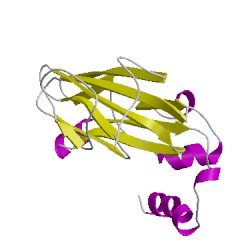 Image of CATH 3t6vA03