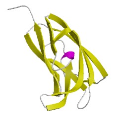 Image of CATH 3t6vB01
