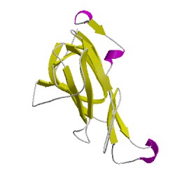 Image of CATH 3t6vB02