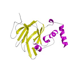 Image of CATH 3t6vB03
