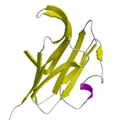 Image of CATH 3t6vC01