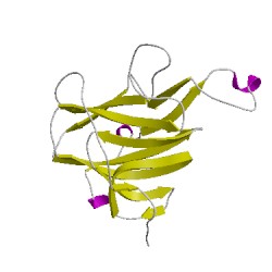Image of CATH 3t6vC02
