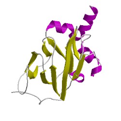 Image of CATH 3t6vC03