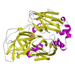 Image of CATH 3t6xA
