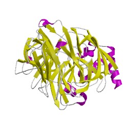 Image of CATH 3t6xB
