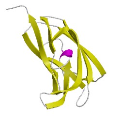 Image of CATH 3t6xB01