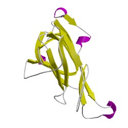 Image of CATH 3t6xB02
