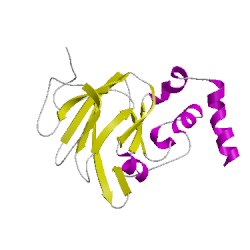 Image of CATH 3t6xB03