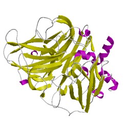 Image of CATH 3t6xC