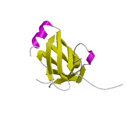 Image of CATH 3t6yB01