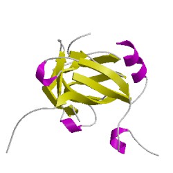 Image of CATH 3t6yC