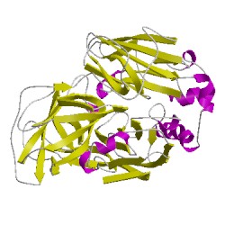 Image of CATH 3t71A