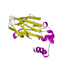 Image of CATH 3t71A03