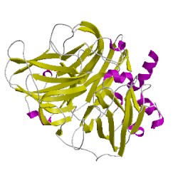 Image of CATH 3t71C