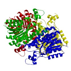 Image of CATH 3t7c