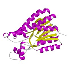 Image of CATH 3t7cA