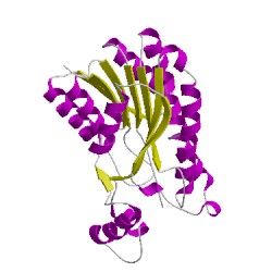 Image of CATH 3t7cB