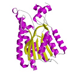 Image of CATH 3t7cD