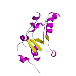 Image of CATH 3t7iA01