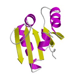 Image of CATH 3t7iA02