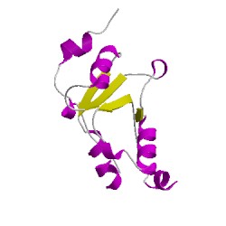 Image of CATH 3t7iB01