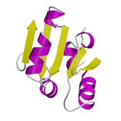 Image of CATH 3t7iB02