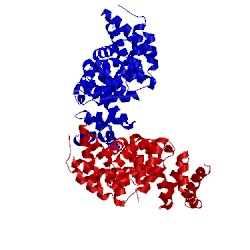 Image of CATH 3t7u