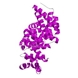 Image of CATH 3t7uA00