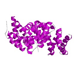 Image of CATH 3t7uB