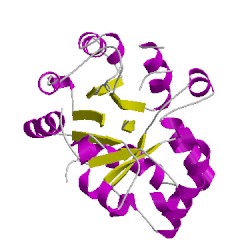 Image of CATH 3t81A02