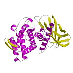 Image of CATH 3t87A