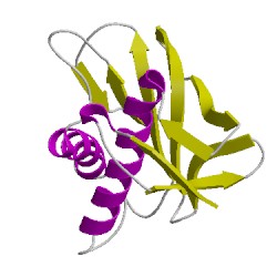 Image of CATH 3t87A01