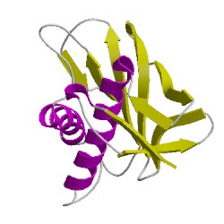 Image of CATH 3t8fA01