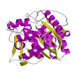 Image of CATH 3t8iD