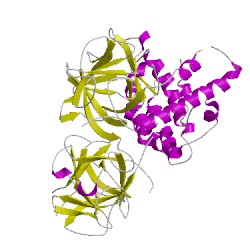 Image of CATH 3t8sA