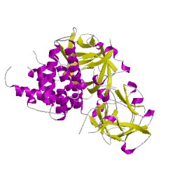 Image of CATH 3t8sB